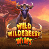 Ñu Salvaje Victorioso game icon