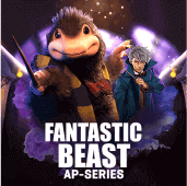 Bestia Fantástica game icon