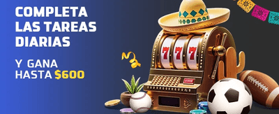 Gana en Grande con mex 999