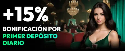 Mega Premio Semanal promotional image